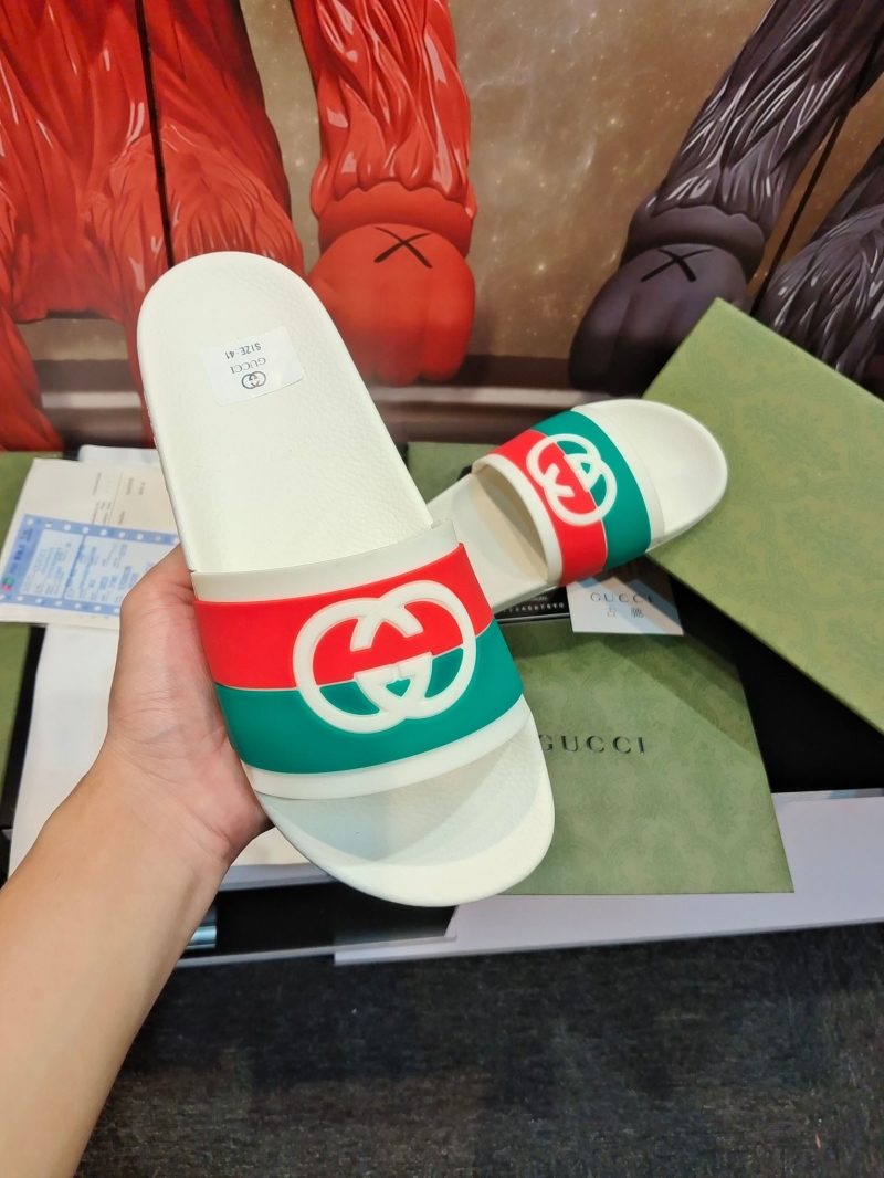 Gucci Slippers